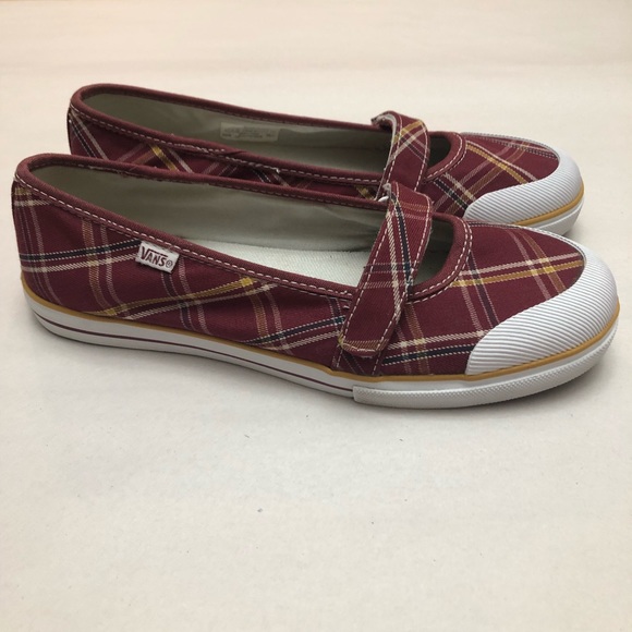 Vans Gisele Flat Loafer - Picture 3 of 7